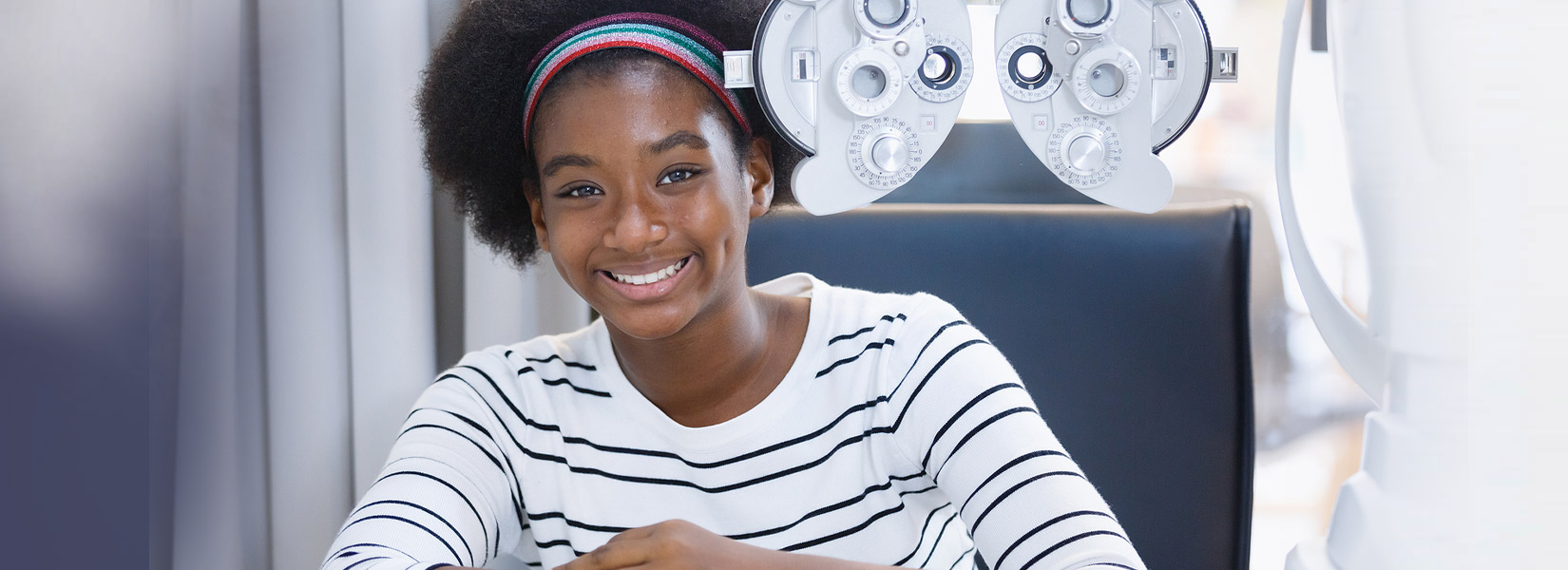Comprehensive Eye Exams in Elk Grove Village