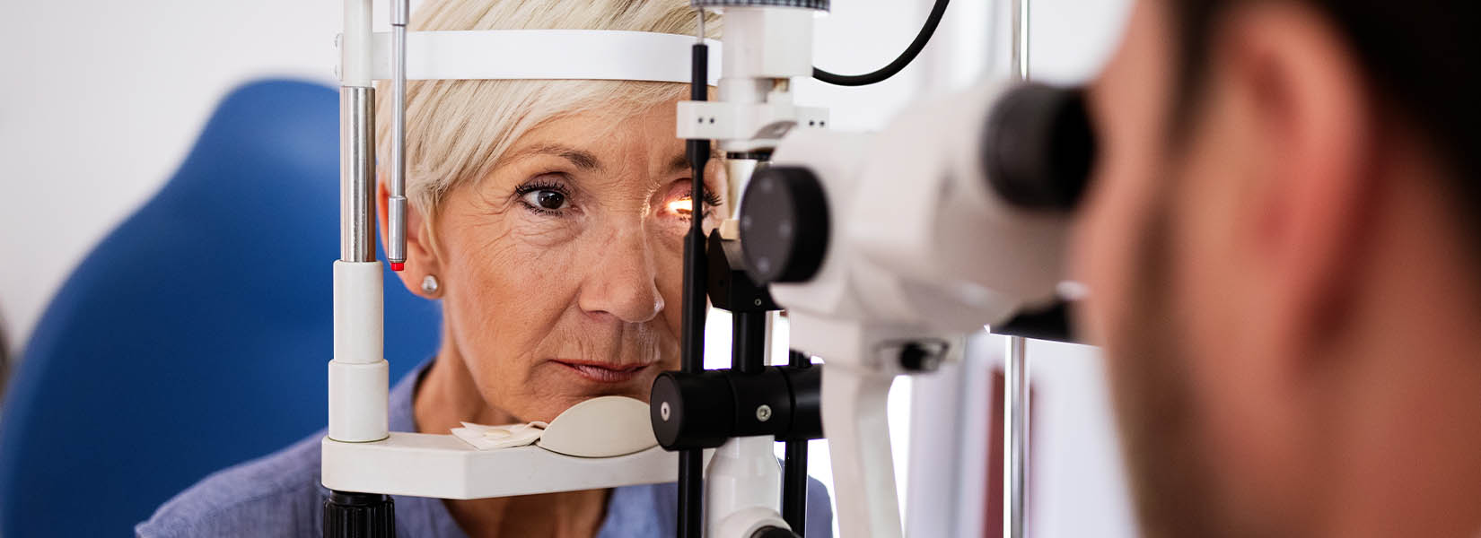 Preserve Your Vision With Elk Grove Optical