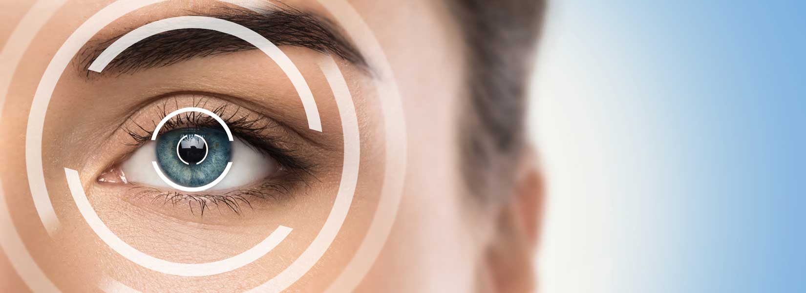 LASIK & Refractive Surgery Co-Management in Elk Grove Village