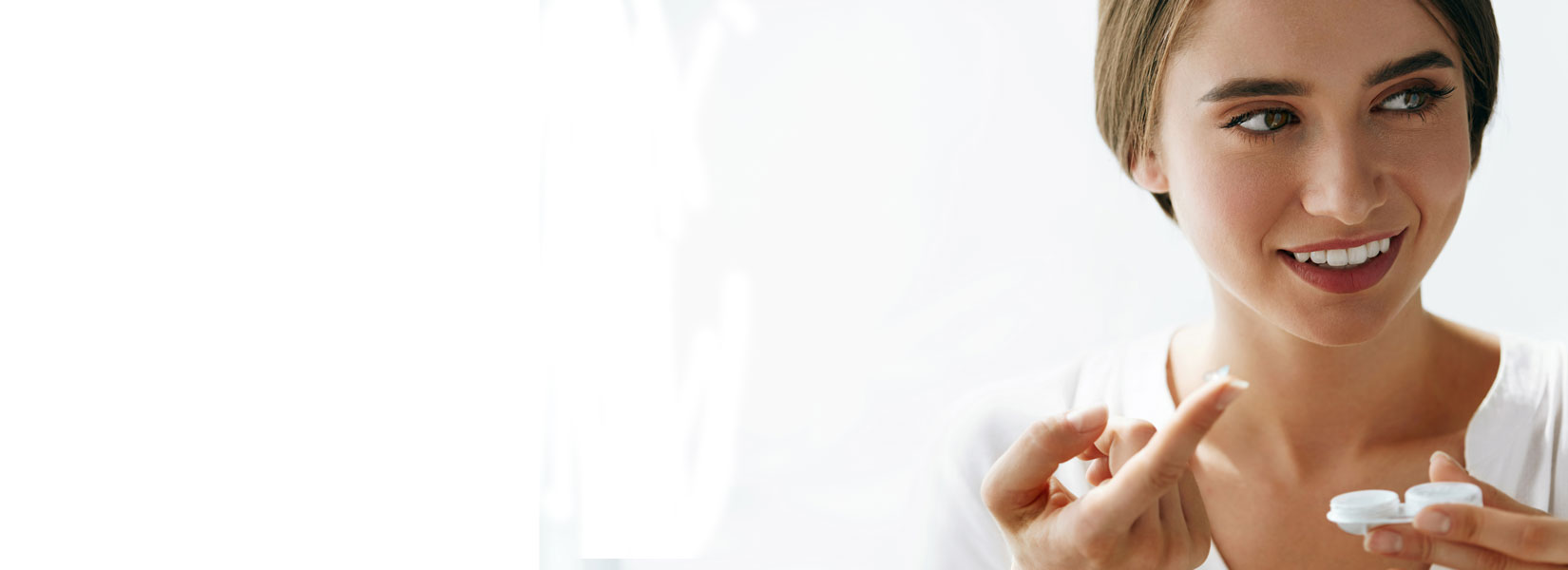 Scleral Contact Lenses in Elk Grove Village